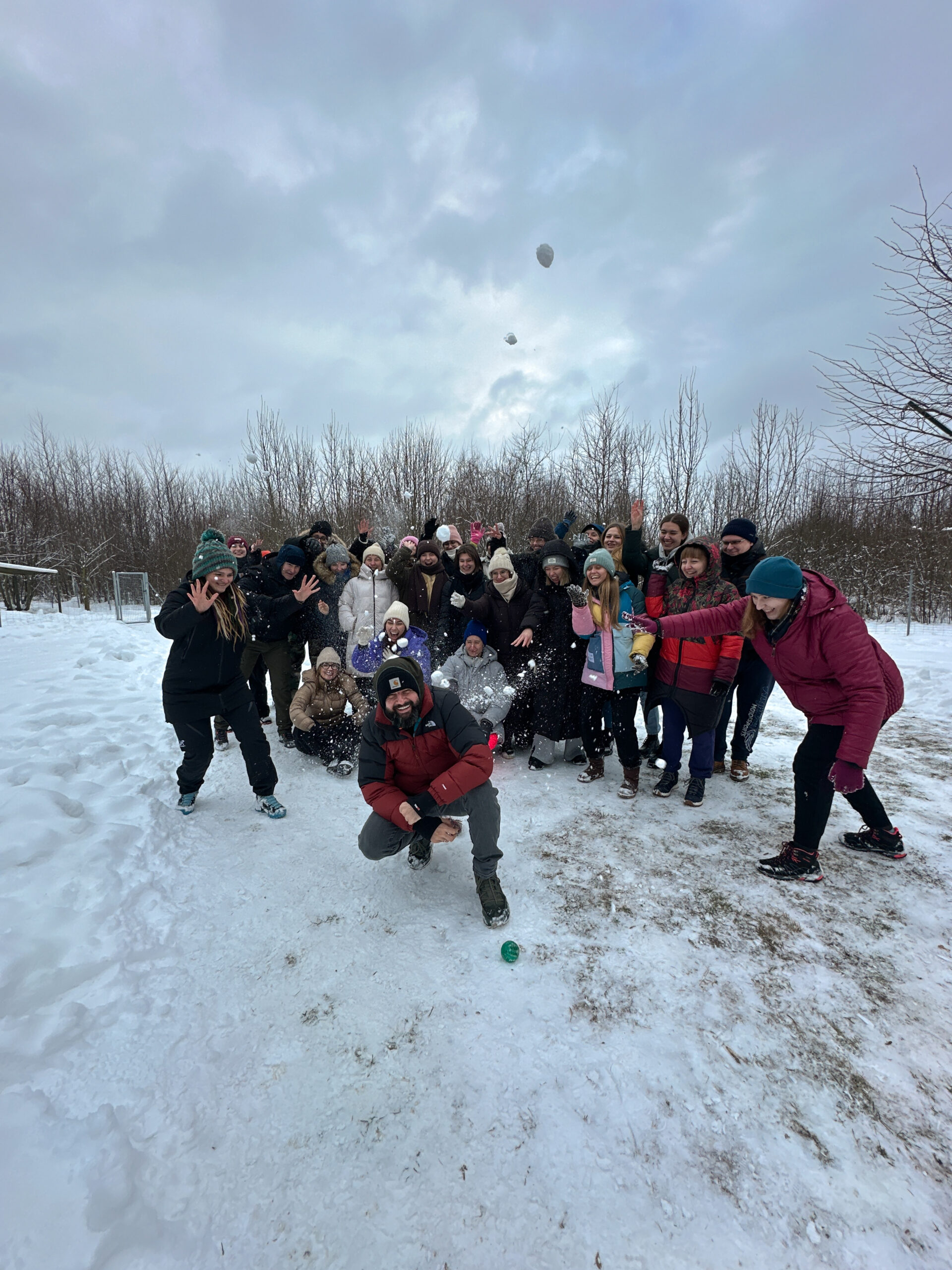 Zdjęcie certyfikatu